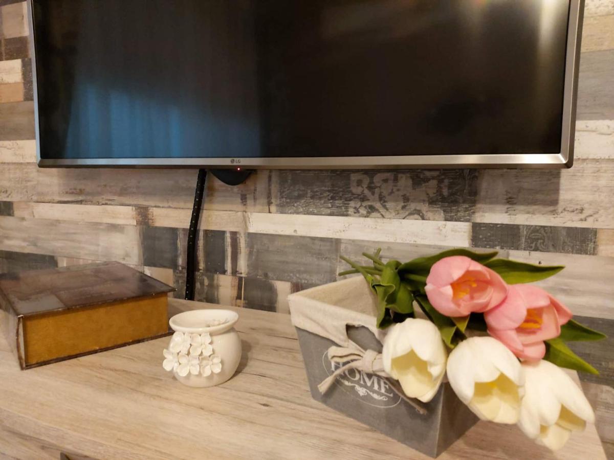 Apartment Alpremira Варна Экстерьер фото